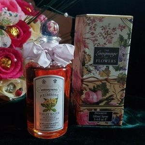ISO-Penhaligon's Primrose Scented Spray